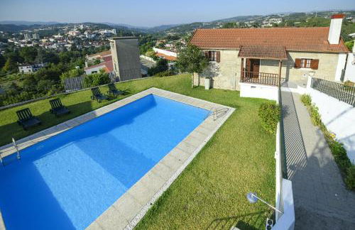 Majestic Villa in Amarante with Private Pool - Foto 43