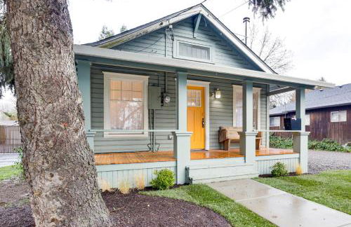 Walkable Location Quaint Cottage in Forest Grove! - Foto 24
