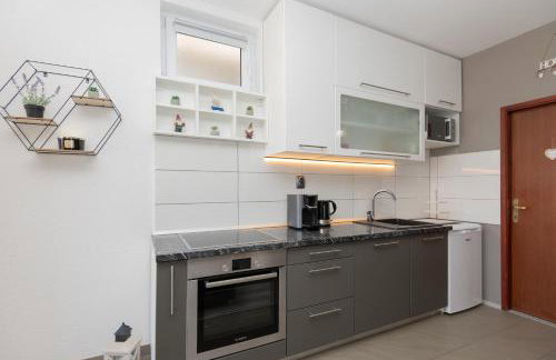 Apartment in Split with free parking - Photo 8