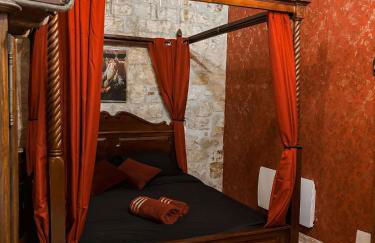 Les sorciers de Lauzerte immersion magique - Foto 1