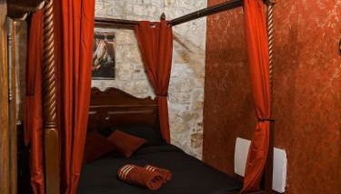 Les sorciers de Lauzerte immersion magique - Foto 1