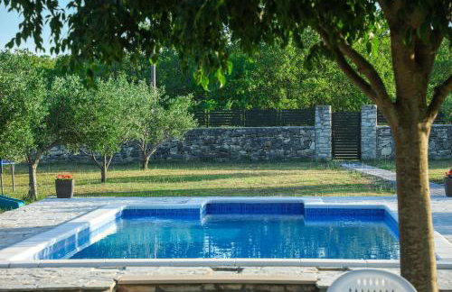 Villa Mandorla with private pool - Foto 73