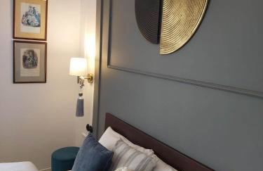 Bocianie Gniazdo I LUX RELAX Apartamenty - Foto 22