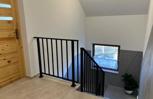 Noclegi Widokowa Przystań - Foto 40