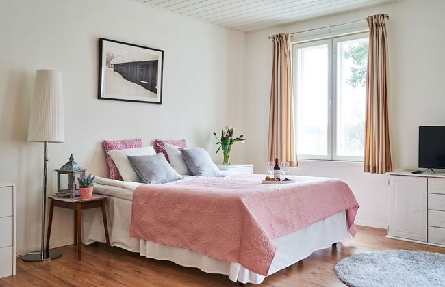 Apartments in Porvoo - Foto 4