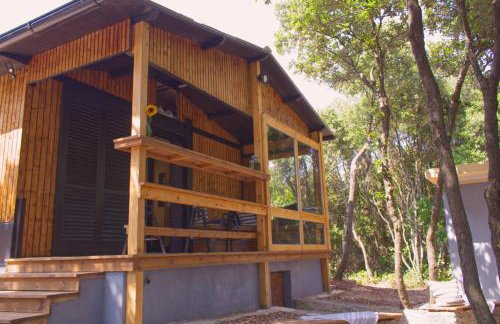 SOUL RETREAT BEACH HOUSE - Foto 8