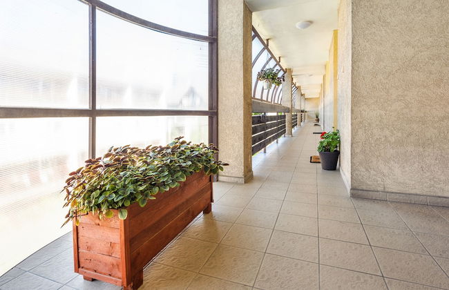 Apartamenty Sun & Snow Leśna - Photo 51