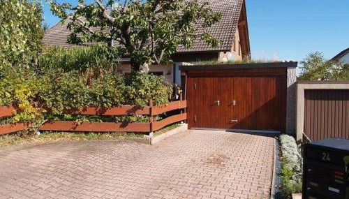 Haus-Feldblick-Neubulach - Foto 5