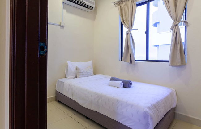 Angkasa Impian 1 at Bukit Bintang - Foto 2