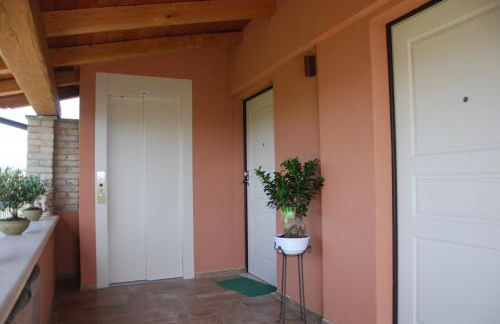 Agriturismo Magna Mater Agriculturae - Foto 5