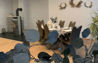 Ferienwohnung Körperzeit - Foto 8