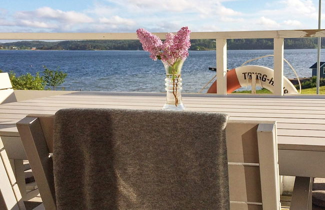 Holiday Home in Ljungskile - Photo 31