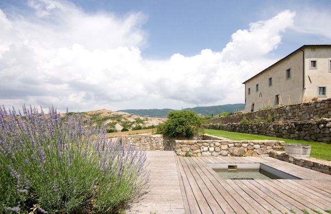 Villa Olimpia in Sarteano - Foto 2