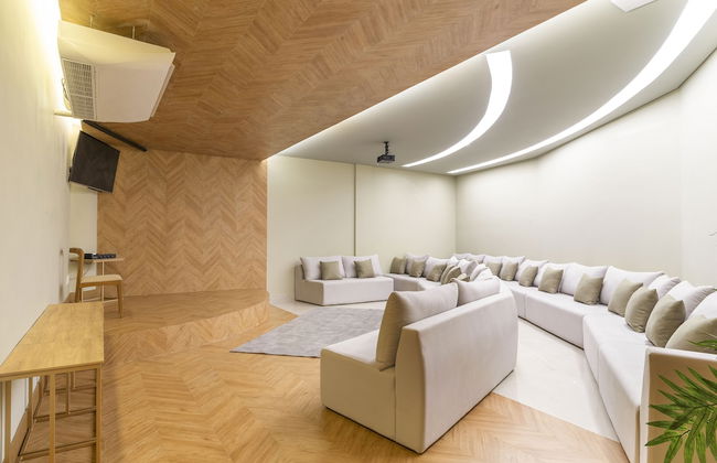 Laghetto Resort Golden - Foto 15