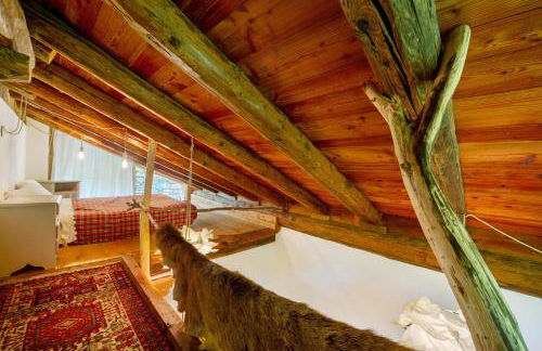 Le Chalet du Coq Rouge - Foto 13