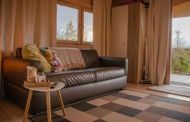 Kaldá Lyngholt Holiday Homes - Foto 9