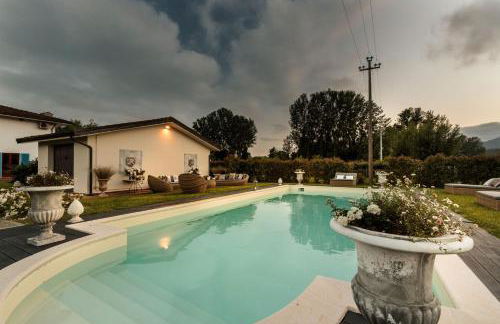 Villa Annalisa - Foto 45