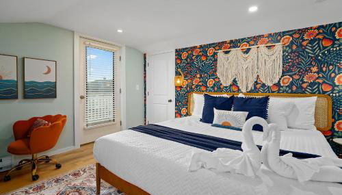 Salisbury Sol Pet Friendly Private Balconies - Foto 3