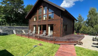 Marina Olchowiec - Villa - Foto 2