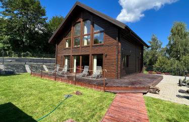 Marina Olchowiec - Villa - Foto 2