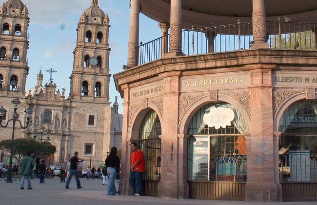 Escursione a Durango - Foto 7