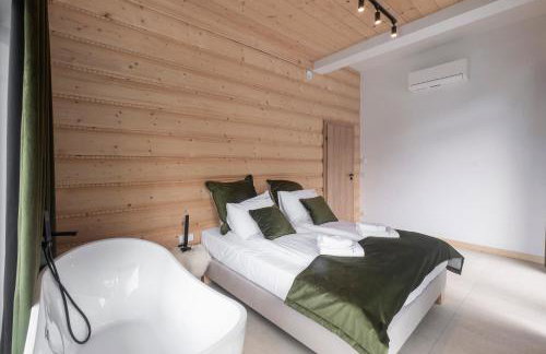 Jaszczurówka 33 Aparthotel & SPA - Foto 49