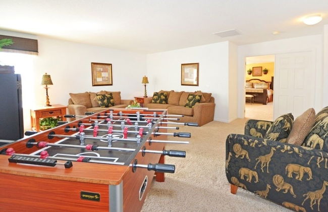 Pine Forest Chateau 5 Bedroom Home by RedAwning - Photo 28