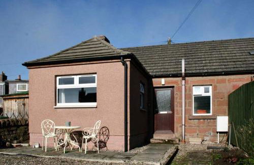 Little Red Kirriemuir - Foto 9