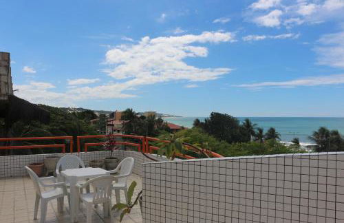 Marambaia Apart Hotel - Foto 64