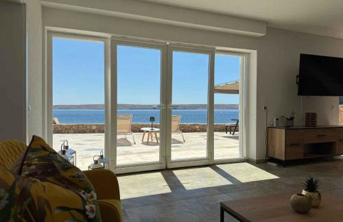 Holiday Home Beachfront in Lukovo Sugarje 54941 - Foto 25