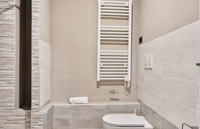 City Center Quadrilatero Romano - Foto 20