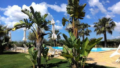 Holiday Menfi | Casale Abate - Foto 3