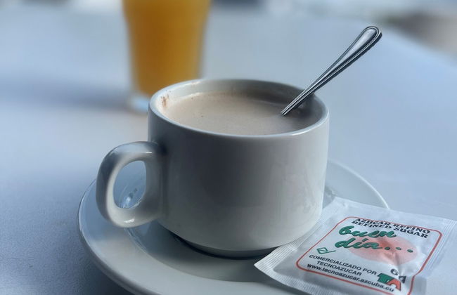 Aparthotel in Banes - Photo 15