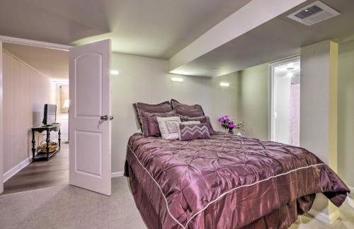 Pet-Friendly Home Less Than 6 Mi to National Mall! - Foto 30