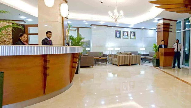 Chelsea Gardens Hotel Apartment - Foto 5