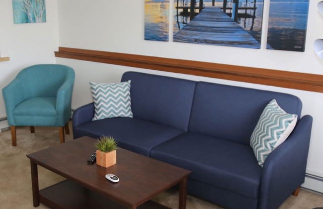 Dream Away Valley View Apartments - Photo 12