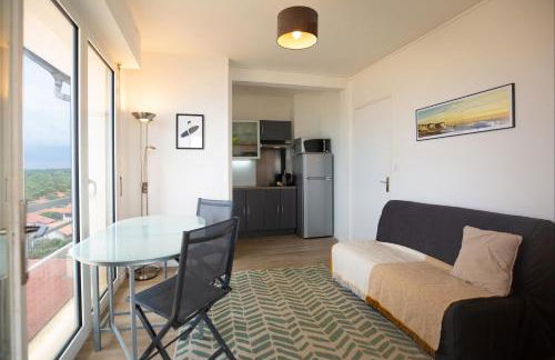 Atlantic Selection - Le Belvédère - Vue océan - Foto 3