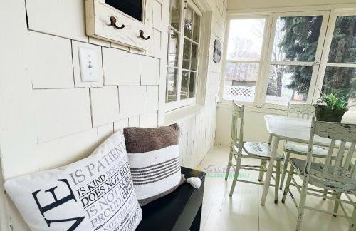 On Belanger Pond - Foto 33