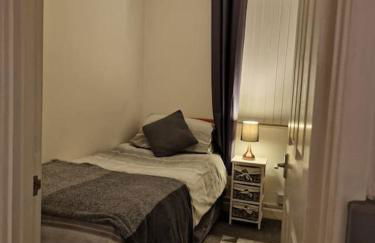 A warm welcome from Wales 1 Mile from the ICC - Foto 14