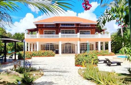 9th Hole Villa - Foto 44