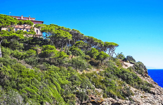 Capo d'Arco - Foto 36