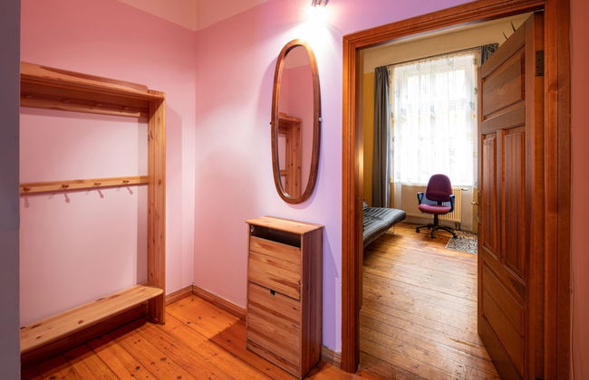 Old Riga Apartments - Photo 58