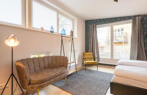 Design Apartments - Sanssouci, 10 Geschwister-Scholl-Straße - Foto 25