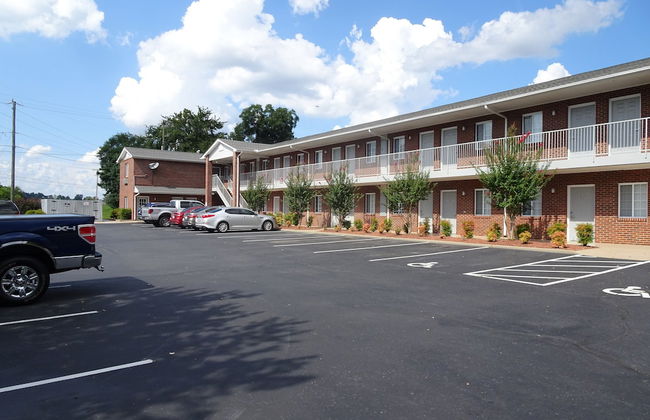 Affordable Suites Concord - Foto 59