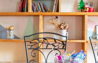 Maison rustique à 11min de Paris, cadre chaleureux - Foto 27