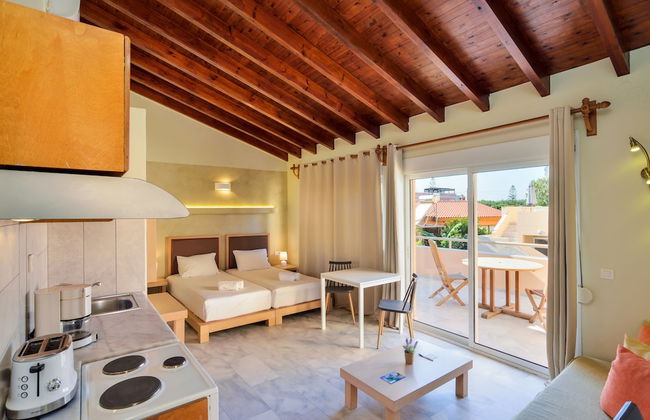 Elma's Dream Apartments - Foto 19