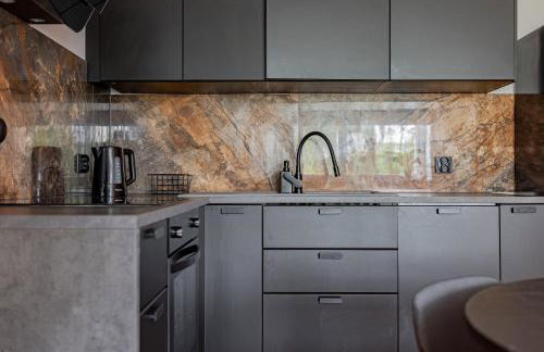 Glow Apartments, Apartament Gdynia Midtown blisko Dworca PKP - Foto 24