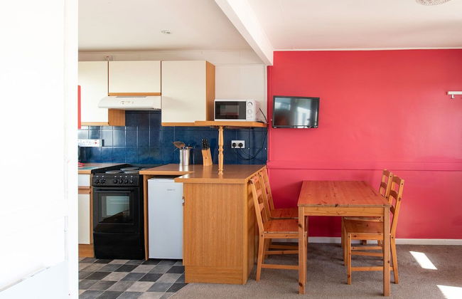 Whitecliff Bay Holiday Park - Foto 69