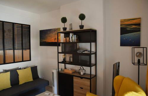 Le Yellow Corner Voironnais - Foto 8