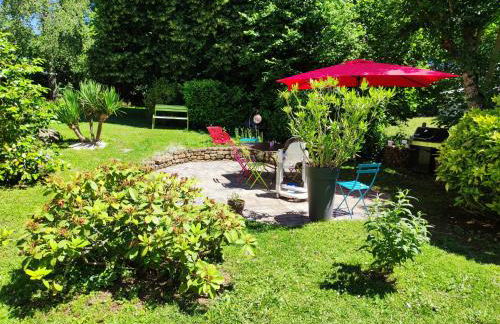 Gite du Dolmen classé 3 épis - Photo 41